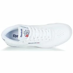Reebok Classic - EXOFIT Blanc -André Magasin 6686675 500 F