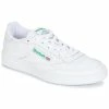 Reebok Classic - CLUB C 85 Blanc/ Vert