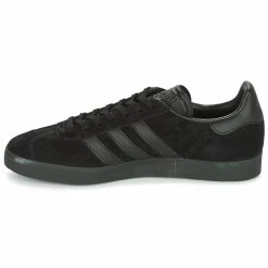 Adidas Originals - GAZELLE Noir -André Magasin 6687769 500 D