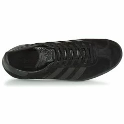 Adidas Originals - GAZELLE Noir -André Magasin 6687769 500 F