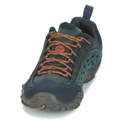 Merrell - INTERCEPT Bleu -André Magasin 6723230 500 C