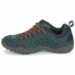 Merrell - INTERCEPT Bleu -André Magasin 6723230 500 D