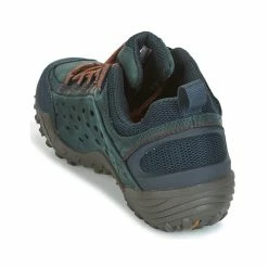 Merrell - INTERCEPT Bleu -André Magasin 6723230 500 E