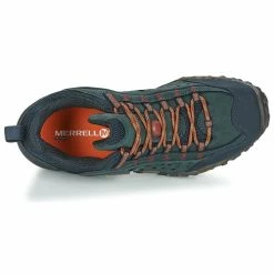 Merrell - INTERCEPT Bleu -André Magasin 6723230 500 F