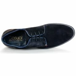 Casual Attitude - INOUDER Bleu Marine -André Magasin 6795712 500 F