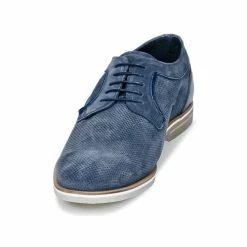 Casual Attitude - IQERQE Bleu -André Magasin 6795713 500 C
