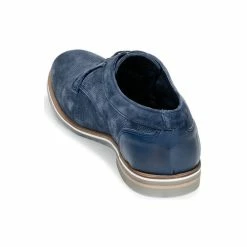 Casual Attitude - IQERQE Bleu -André Magasin 6795713 500 E