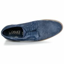 Casual Attitude - IQERQE Bleu -André Magasin 6795713 500 F
