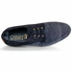 Casual Attitude - IVUR Bleu Marine -André Magasin 6795716 500 F