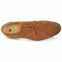 Hudson - DREKER Tan -André Magasin 6818270 500 F