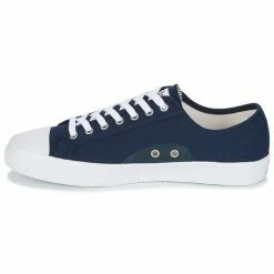 Jim Rickey - TROPHY Marine / Rouge / Blanc -André Magasin 6846926 500 D