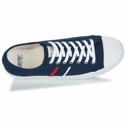 Jim Rickey - TROPHY Marine / Rouge / Blanc -André Magasin 6846926 500 F