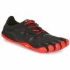 Vibram Fivefingers - KSO EVO Noir / Rouge -André Magasin 6848617 500 A