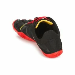 Vibram Fivefingers - KSO EVO Noir / Rouge -André Magasin 6848617 500 E