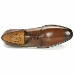 Brett & Sons - RAFUIPO Cognac -André Magasin 7059088 500 F