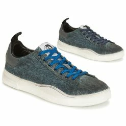 Diesel - S-CLEVER LOW Denim