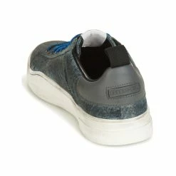 Diesel - S-CLEVER LOW Denim -André Magasin 7544795 500 E