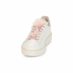 Victoria - DEPORTIVO PIEL PERLAS Beige -André Magasin 7695084 500 C