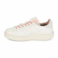Victoria - DEPORTIVO PIEL PERLAS Beige -André Magasin 7695084 500 D
