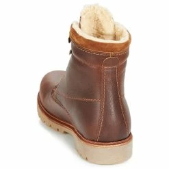 Panama Jack - PANAMA Marron -André Magasin 7710858 500 E