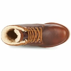 Panama Jack - PANAMA Marron -André Magasin 7710858 500 F