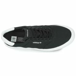 Adidas Originals - 3MC Noir -André Magasin 7742934 500 F