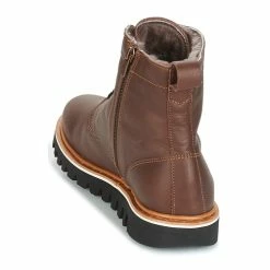 Art - TORONTO Marron -André Magasin 7815334 500 E