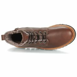 Art - TORONTO Marron -André Magasin 7815334 500 F