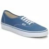 Vans - AUTHENTIC Bleu -André Magasin 80785 500 A