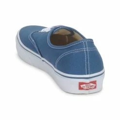 Vans - AUTHENTIC Bleu -André Magasin 80785 500 E