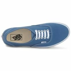 Vans - AUTHENTIC Bleu -André Magasin 80785 500 F