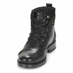 Redskins - YEDES Noir -André Magasin 8140459 500 C