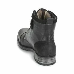 Redskins - YEDES Noir -André Magasin 8140459 500 E