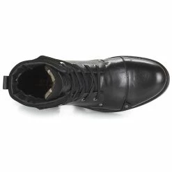 Redskins - YEDES Noir -André Magasin 8140459 500 F