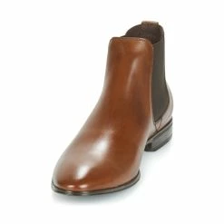 Carlington - JEVITA Marron -André Magasin 8265166 500 C