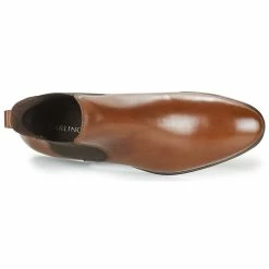 Carlington - JEVITA Marron -André Magasin 8265166 500 F