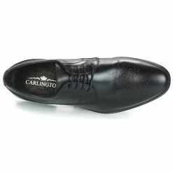 Carlington - JEVITA Noir -André Magasin 8265168 500 F