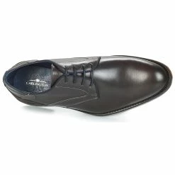 Carlington - JECINZA GRIS -André Magasin 8265170 500 F