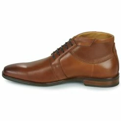 Carlington - JESSY Cognac -André Magasin 8265172 500 D