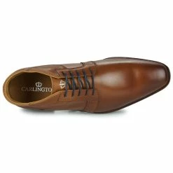 Carlington - JESSY Cognac -André Magasin 8265172 500 F