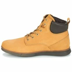 Casual Attitude - JEK Beige -André Magasin 8374007 500 D