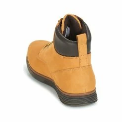 Casual Attitude - JEK Beige -André Magasin 8374007 500 E