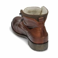 Casual Attitude - JOPA Marron -André Magasin 8374017 500 E