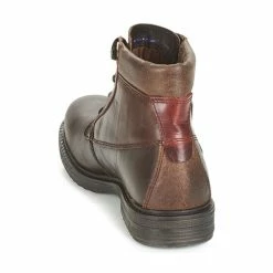 André - MORRO Marron -André Magasin 8398004 500 E