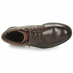 André - MORRO Marron -André Magasin 8398004 500 F