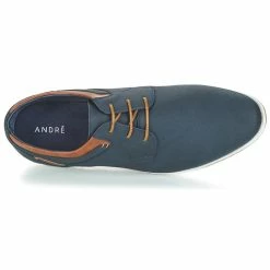 André - BIRD Bleu -André Magasin 8398028 500 F