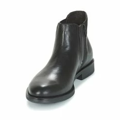 André - VALOREILLE Noir -André Magasin 8398072 500 C