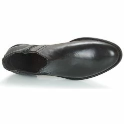 André - VALOREILLE Noir -André Magasin 8398072 500 F