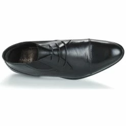 André - MARCO Noir -André Magasin 8398076 500 F