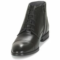 André - AXOR Noir -André Magasin 8398077 500 C